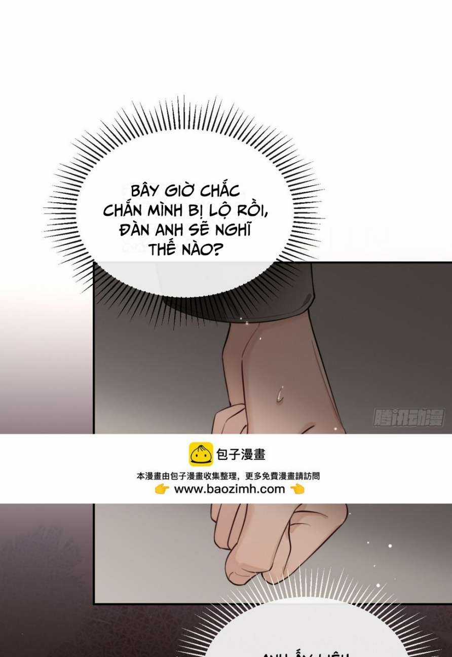 Chó Lớn Bắt Nạt Chủ - Chapter 34 - Trang 48