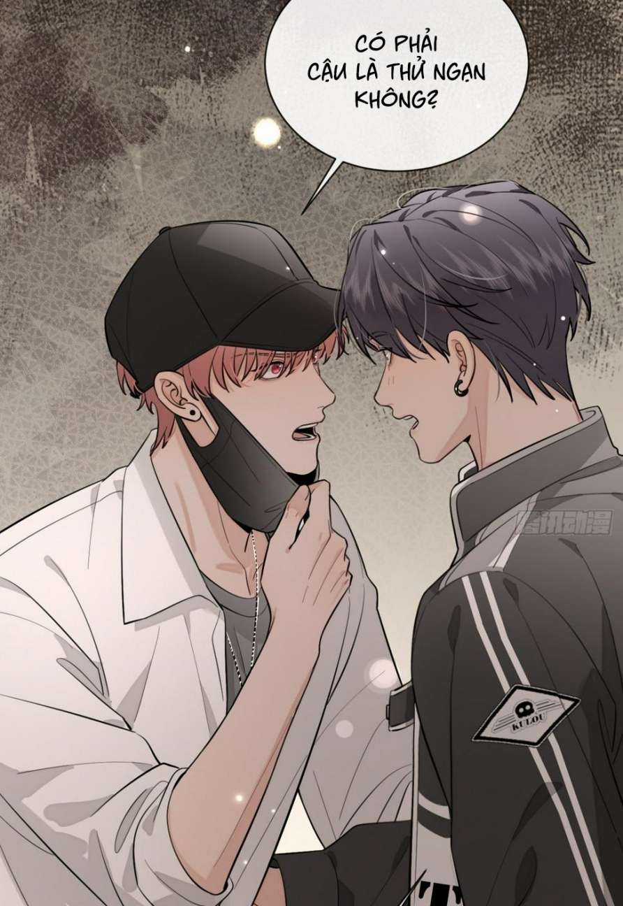 Chó Lớn Bắt Nạt Chủ - Chapter 34 - Trang 50