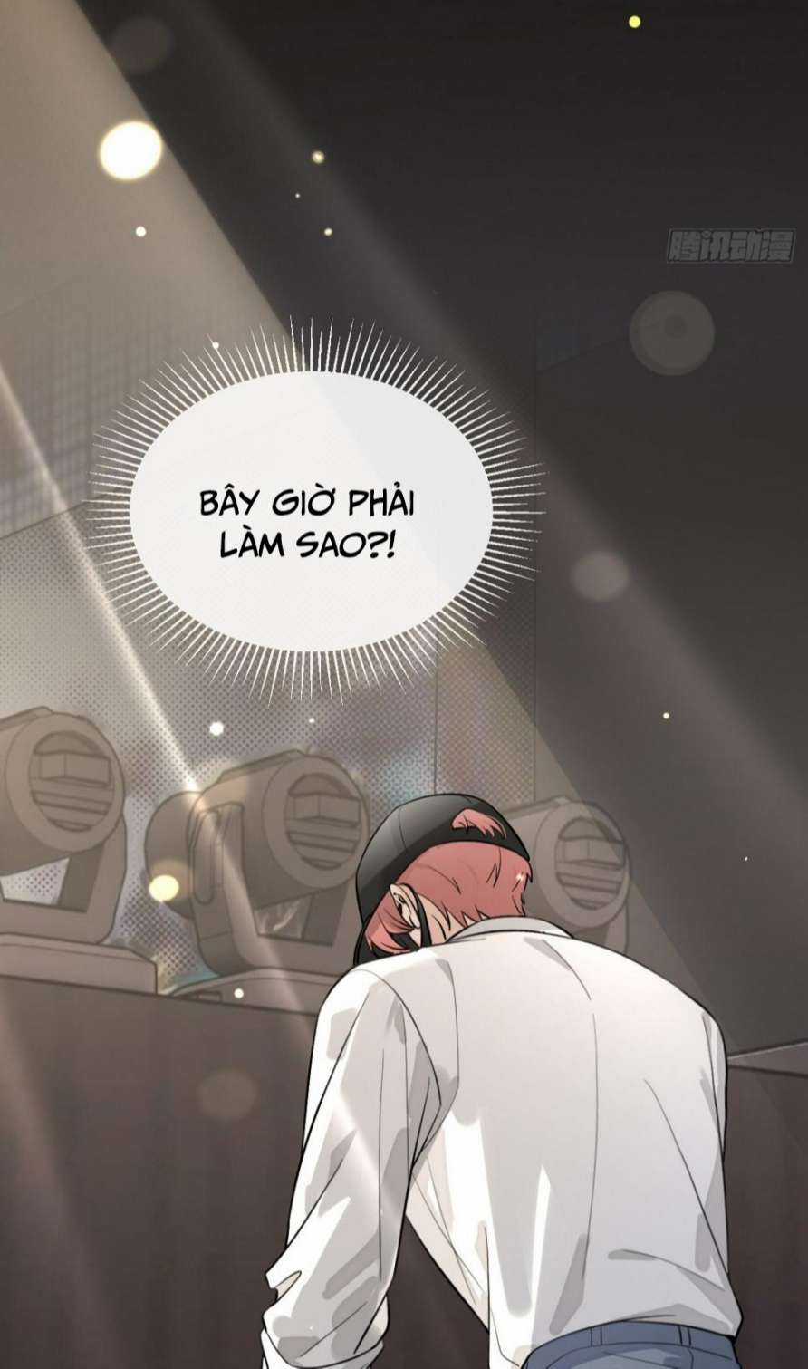 Chó Lớn Bắt Nạt Chủ - Chapter 34 - Trang 6