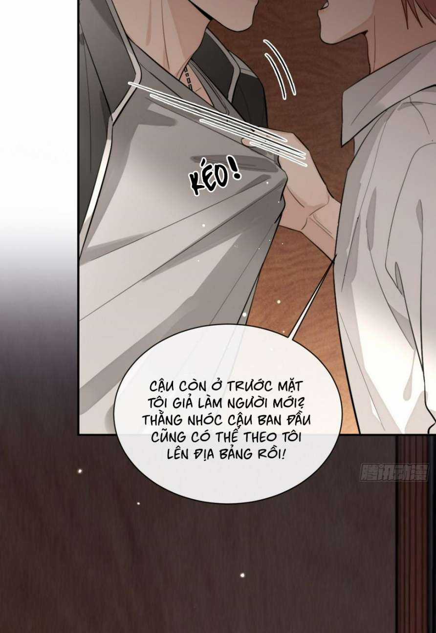 Chó Lớn Bắt Nạt Chủ - Chapter 34 - Trang 52