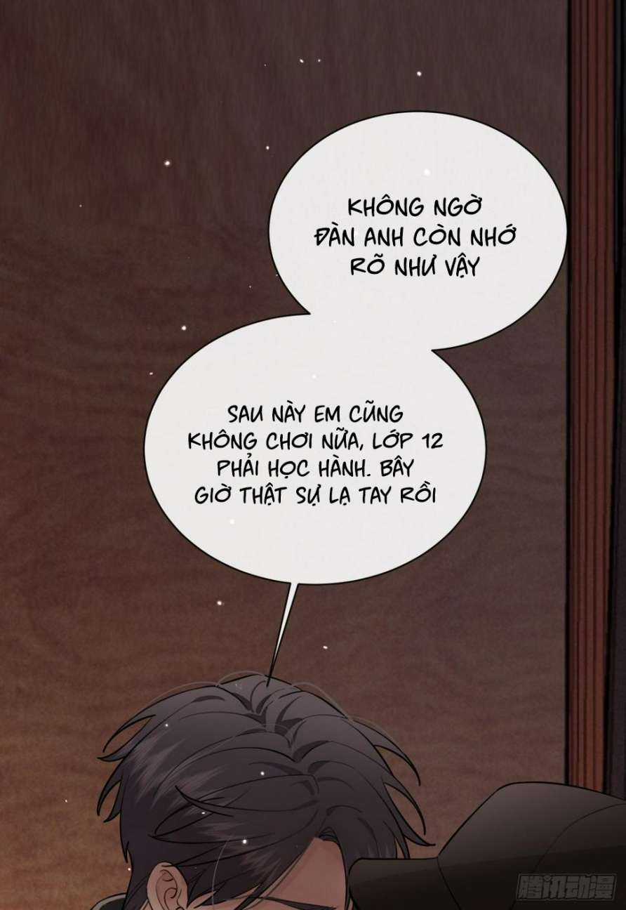 Chó Lớn Bắt Nạt Chủ - Chapter 34 - Trang 53