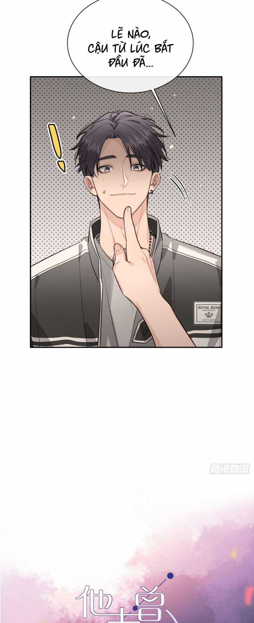 Chó Lớn Bắt Nạt Chủ - Chapter 34 - Trang 55