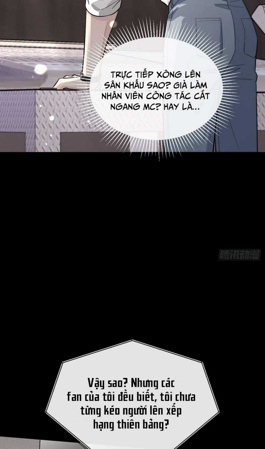 Chó Lớn Bắt Nạt Chủ - Chapter 34 - Trang 7