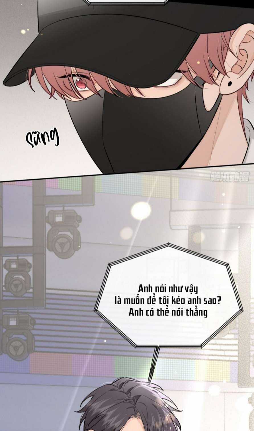 Chó Lớn Bắt Nạt Chủ - Chapter 34 - Trang 8