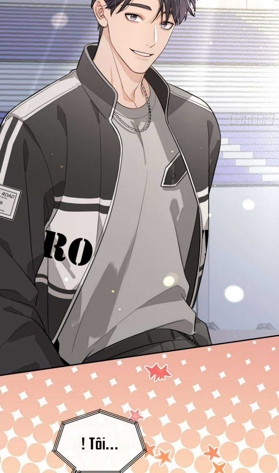 Chó Lớn Bắt Nạt Chủ - Chapter 34 - Trang 9