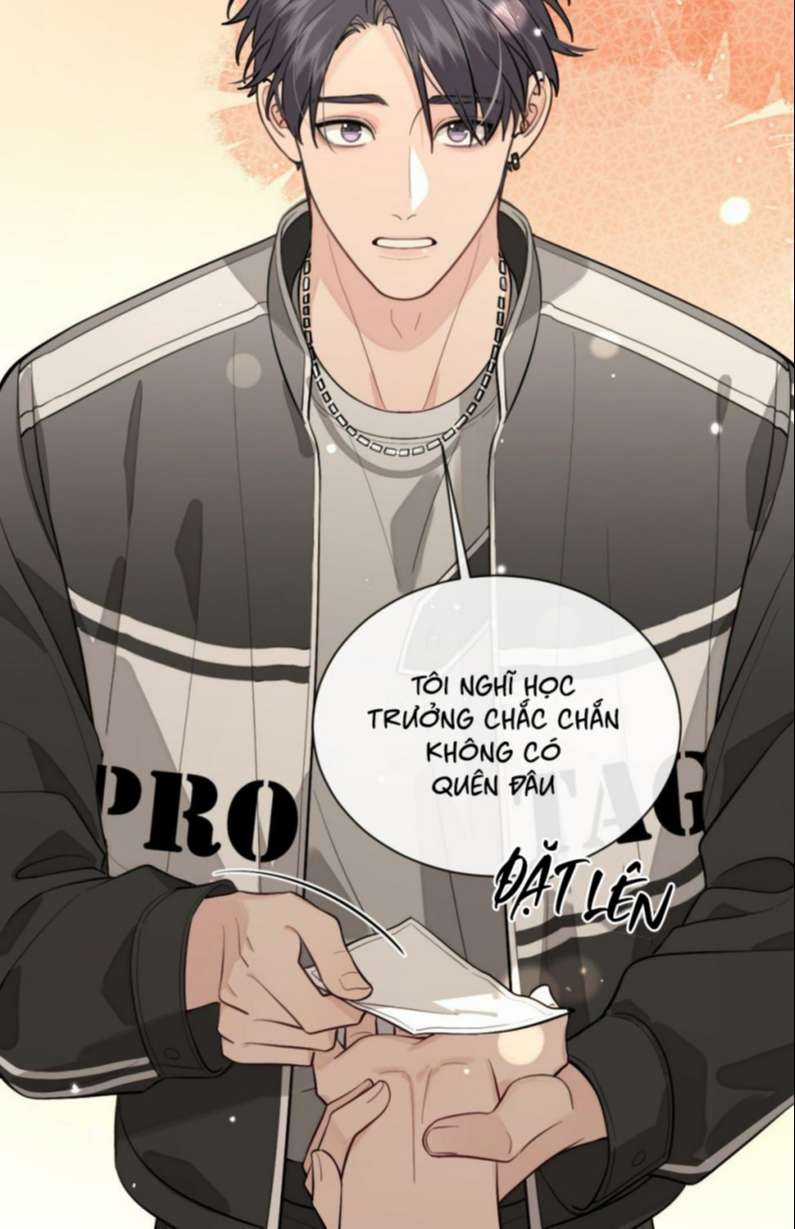 Chó Lớn Bắt Nạt Chủ - Chapter 35 - Trang 12