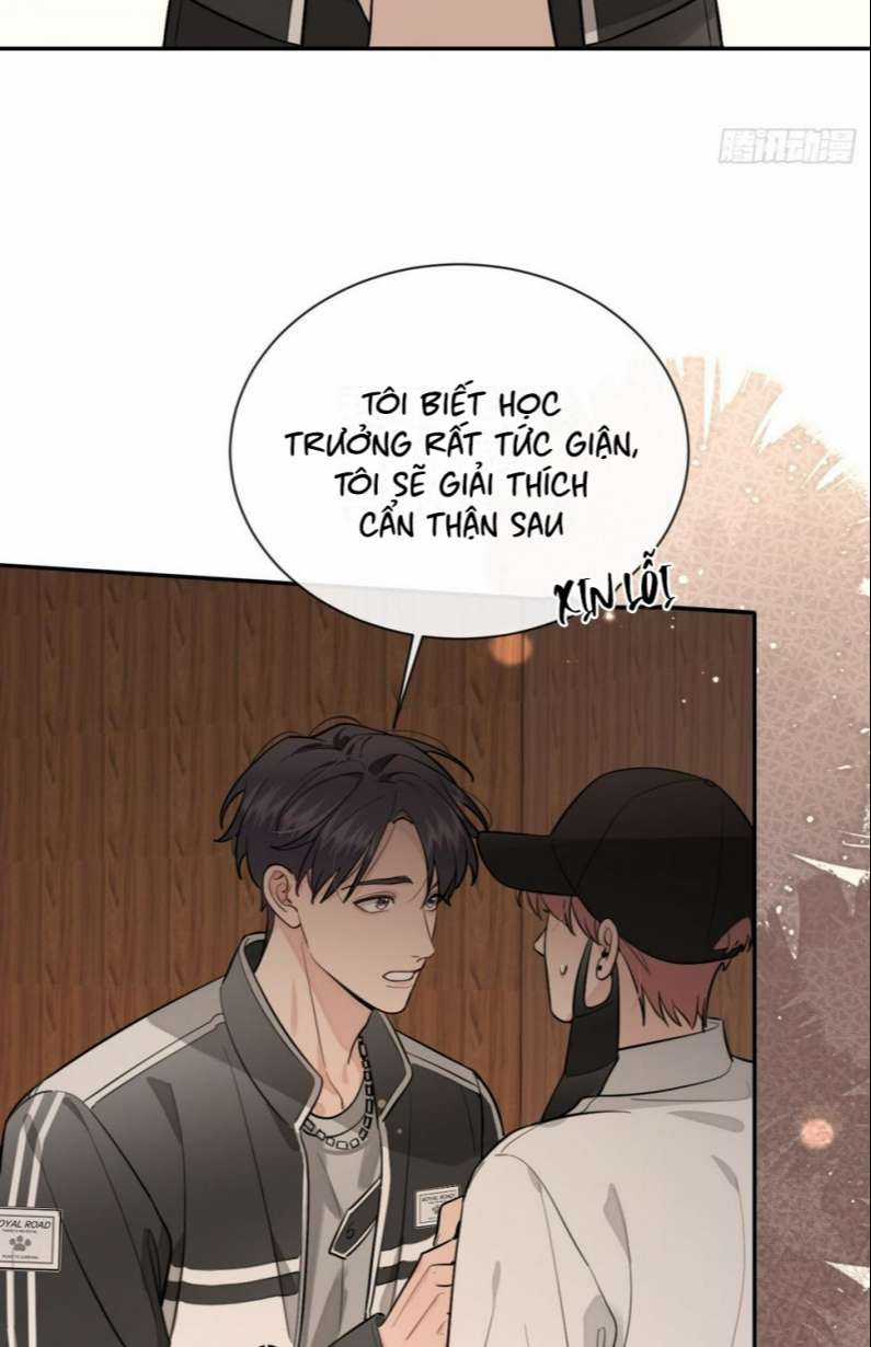 Chó Lớn Bắt Nạt Chủ - Chapter 35 - Trang 13