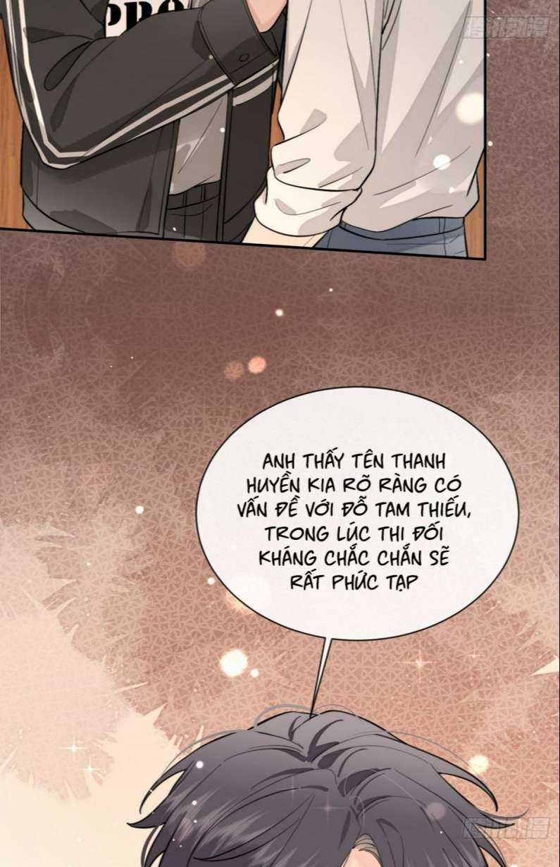 Chó Lớn Bắt Nạt Chủ - Chapter 35 - Trang 14