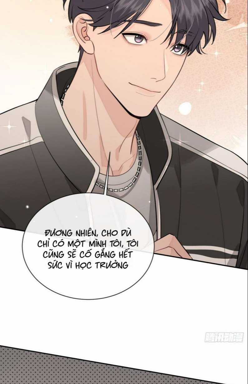 Chó Lớn Bắt Nạt Chủ - Chapter 35 - Trang 15