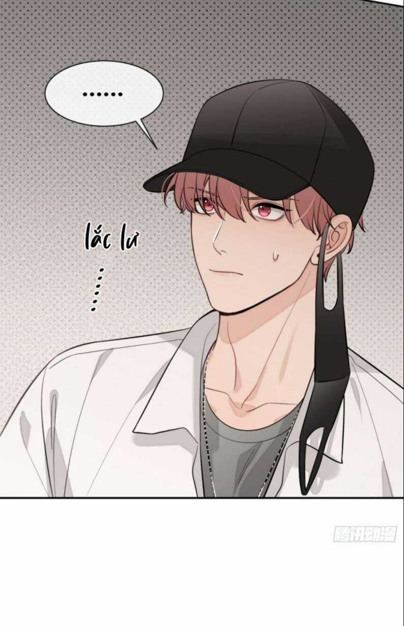 Chó Lớn Bắt Nạt Chủ - Chapter 35 - Trang 16