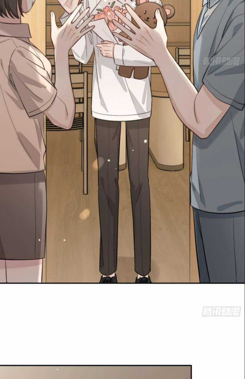 Chó Lớn Bắt Nạt Chủ - Chapter 35 - Trang 19