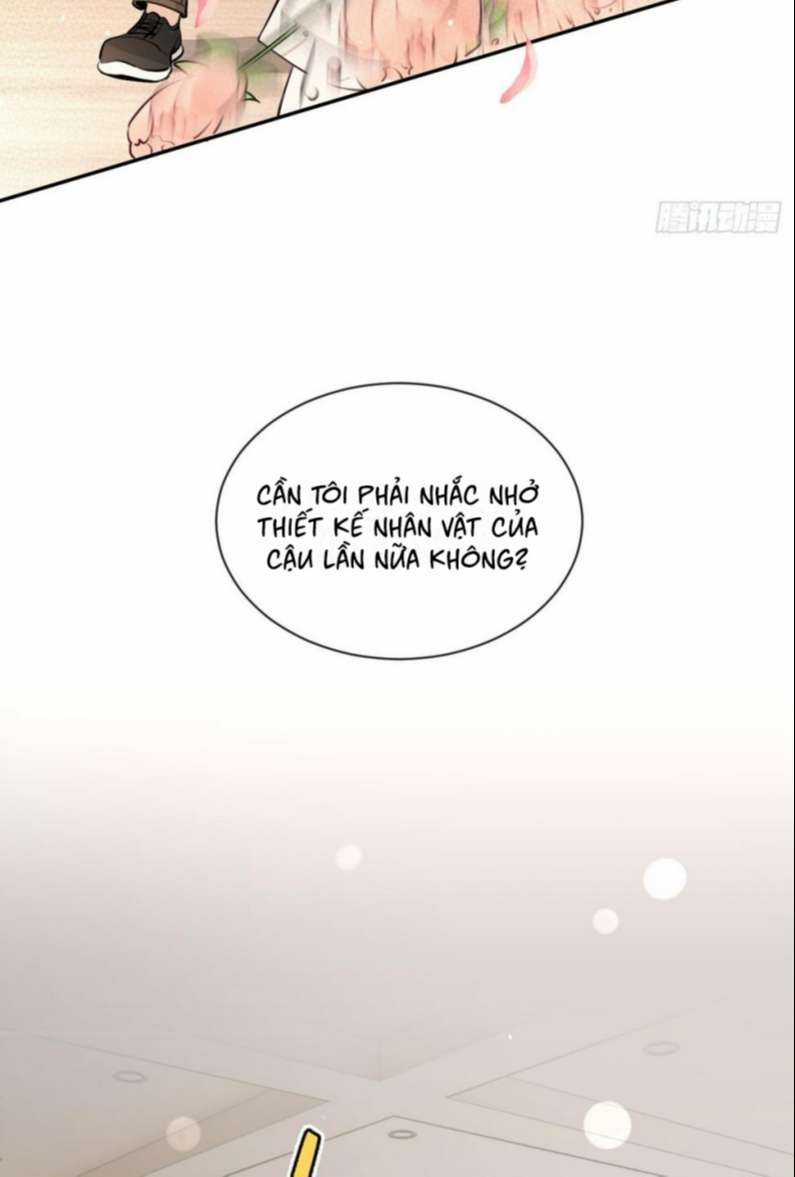 Chó Lớn Bắt Nạt Chủ - Chapter 35 - Trang 23