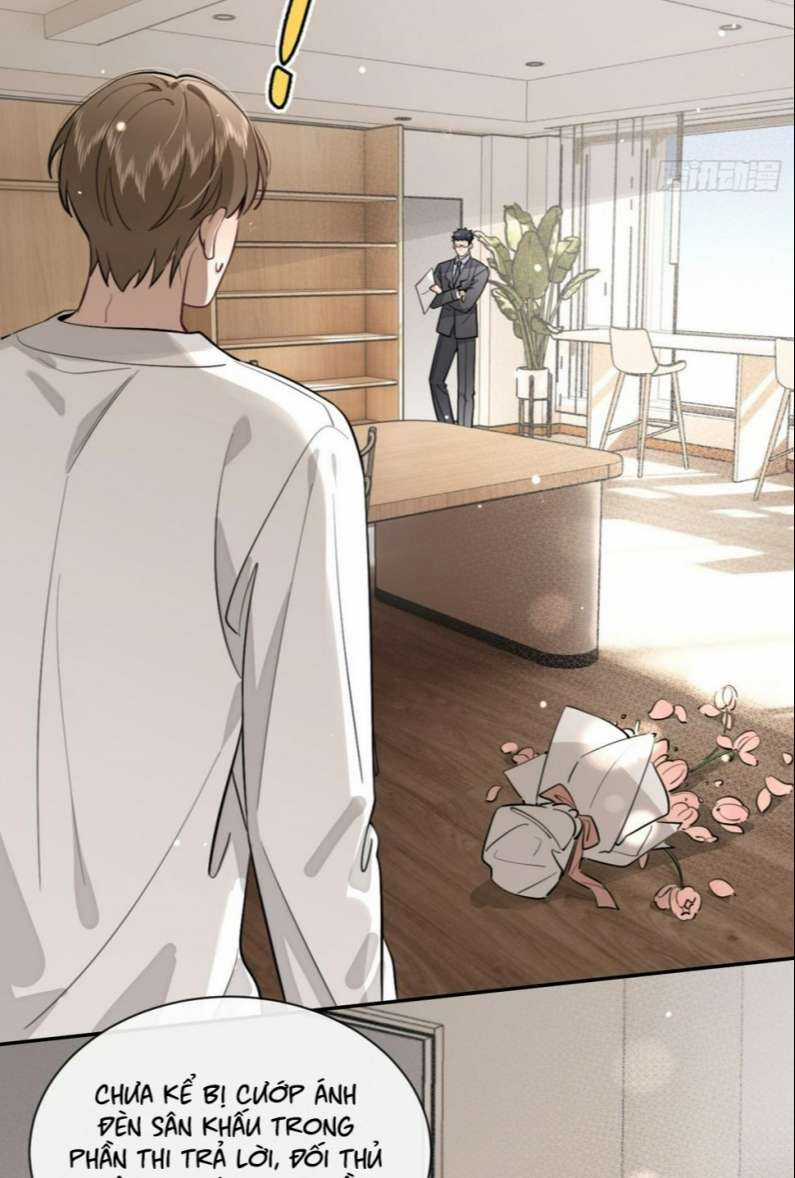 Chó Lớn Bắt Nạt Chủ - Chapter 35 - Trang 24