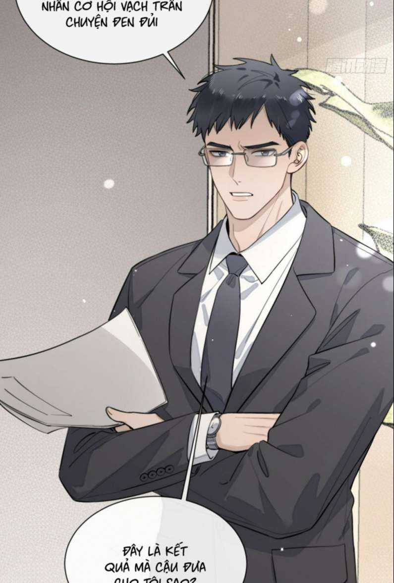 Chó Lớn Bắt Nạt Chủ - Chapter 35 - Trang 25