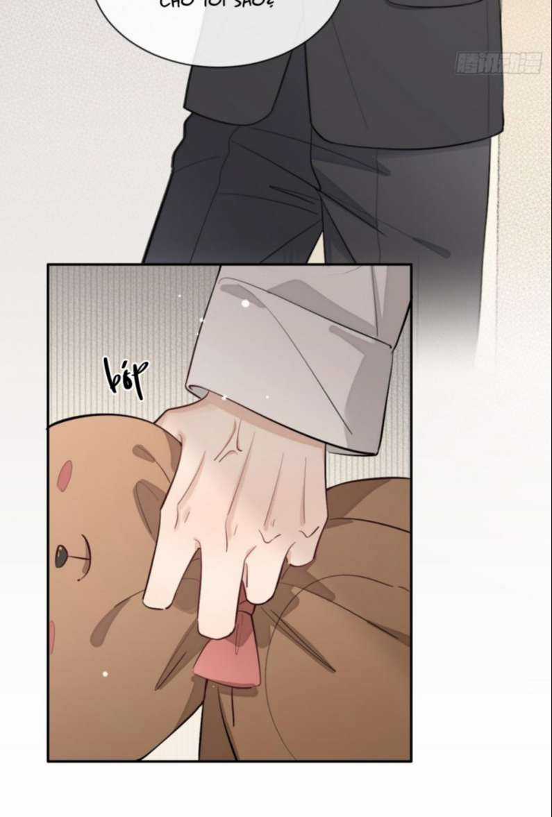 Chó Lớn Bắt Nạt Chủ - Chapter 35 - Trang 26