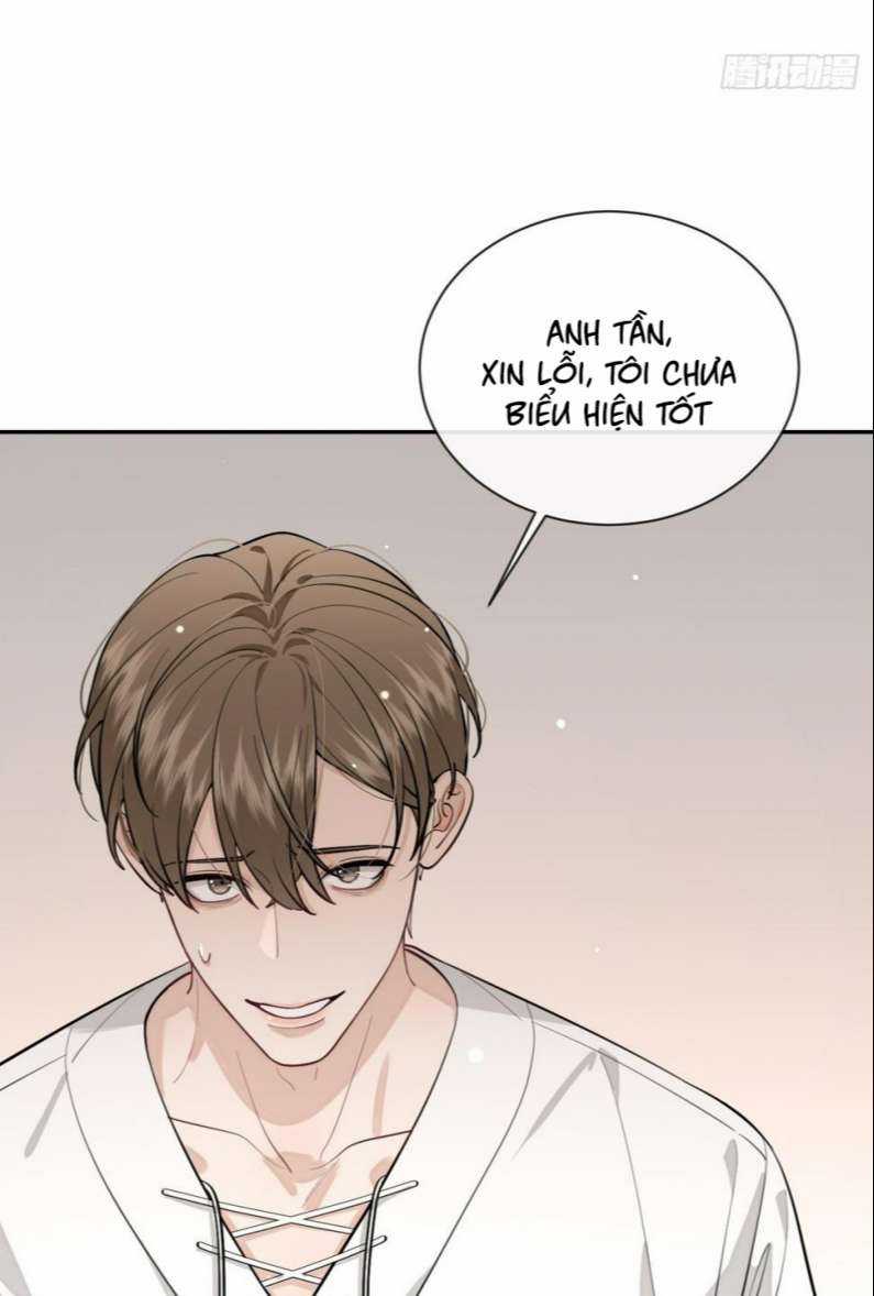 Chó Lớn Bắt Nạt Chủ - Chapter 35 - Trang 27