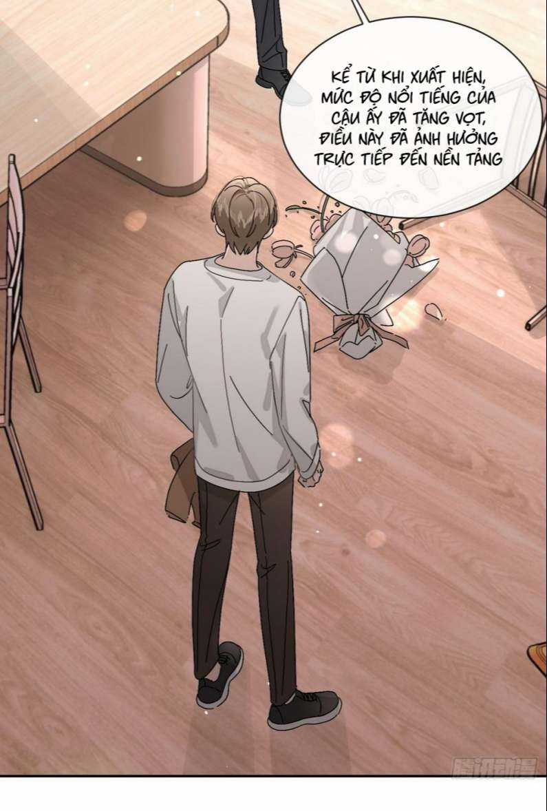 Chó Lớn Bắt Nạt Chủ - Chapter 35 - Trang 29