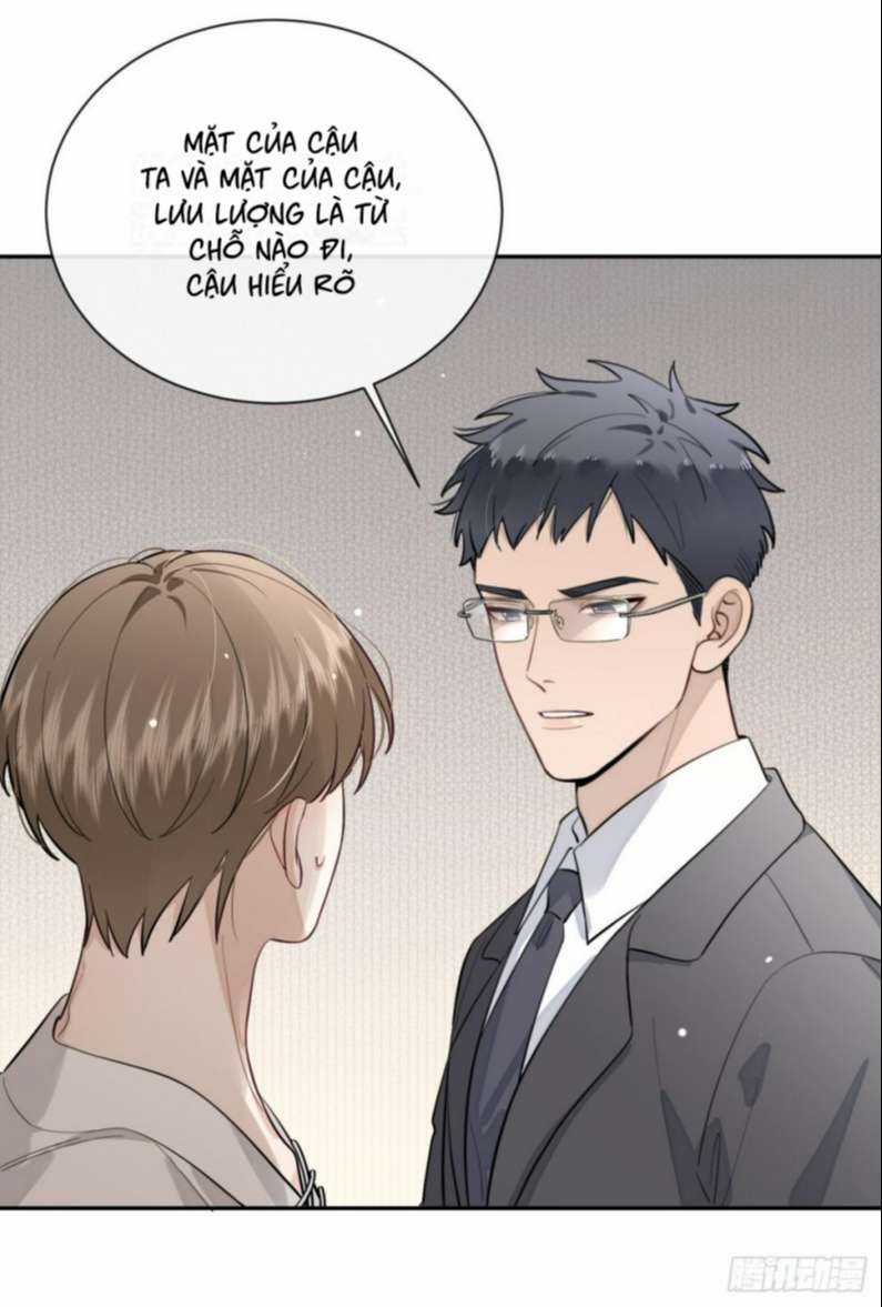 Chó Lớn Bắt Nạt Chủ - Chapter 35 - Trang 30