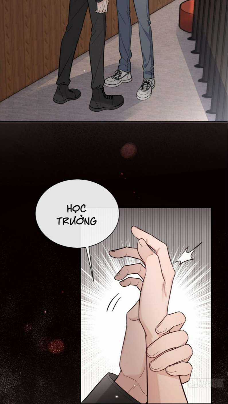 Chó Lớn Bắt Nạt Chủ - Chapter 35 - Trang 4