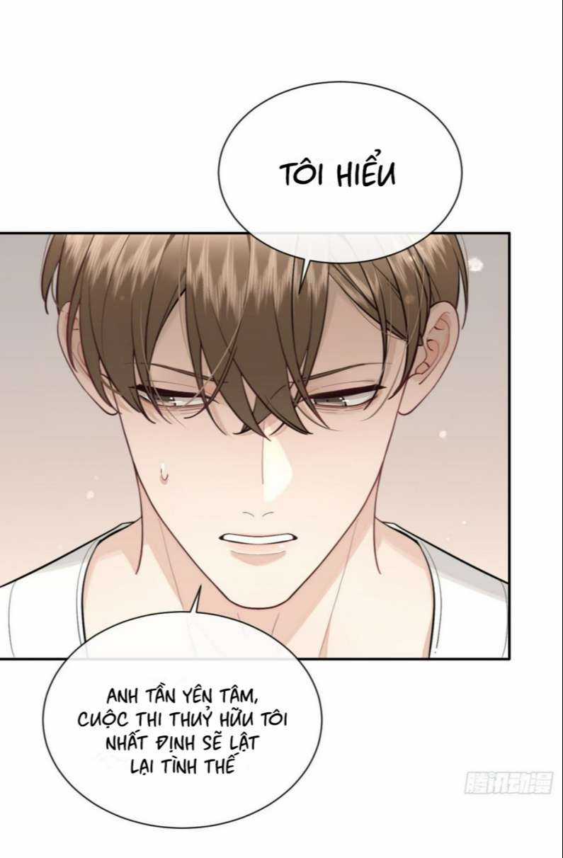 Chó Lớn Bắt Nạt Chủ - Chapter 35 - Trang 31