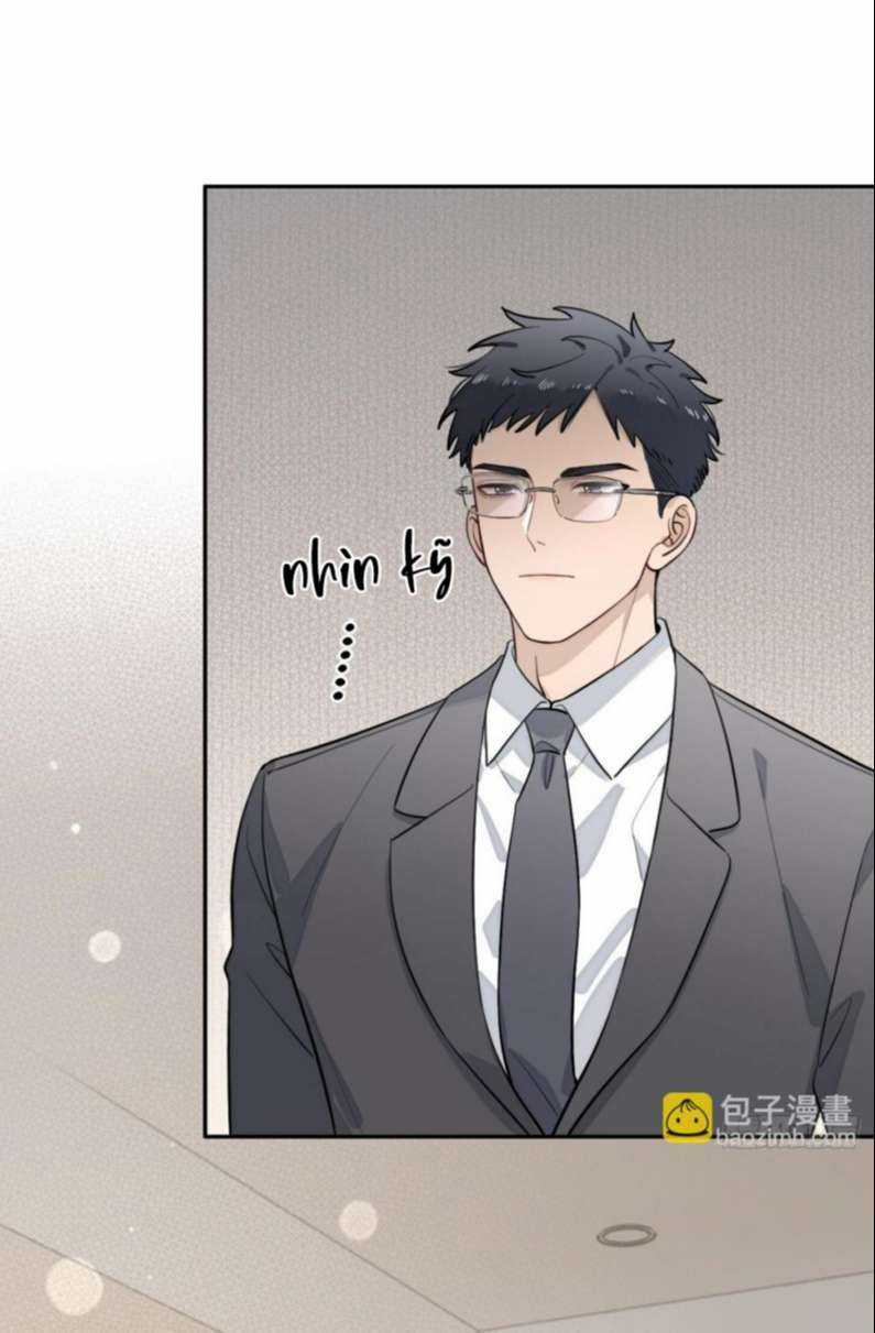 Chó Lớn Bắt Nạt Chủ - Chapter 35 - Trang 32