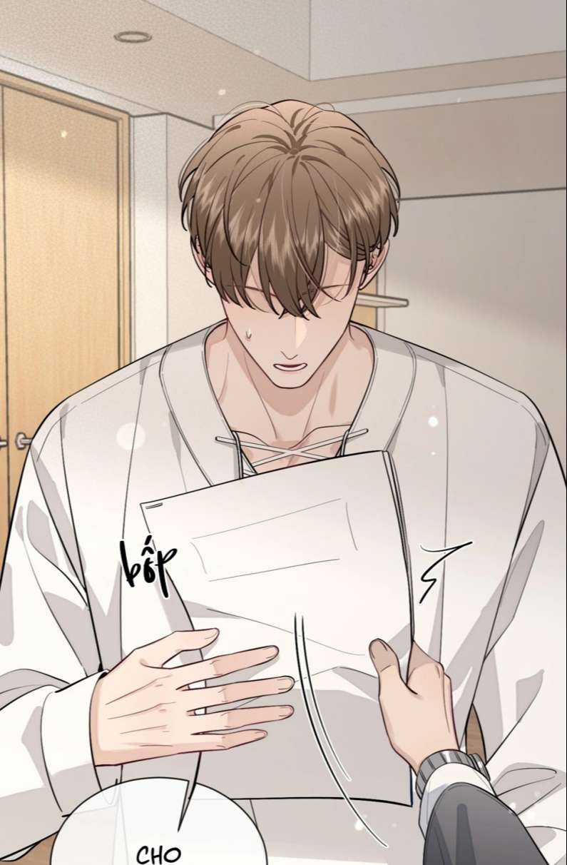 Chó Lớn Bắt Nạt Chủ - Chapter 35 - Trang 33