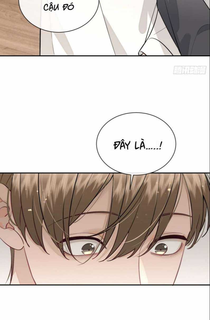 Chó Lớn Bắt Nạt Chủ - Chapter 35 - Trang 34