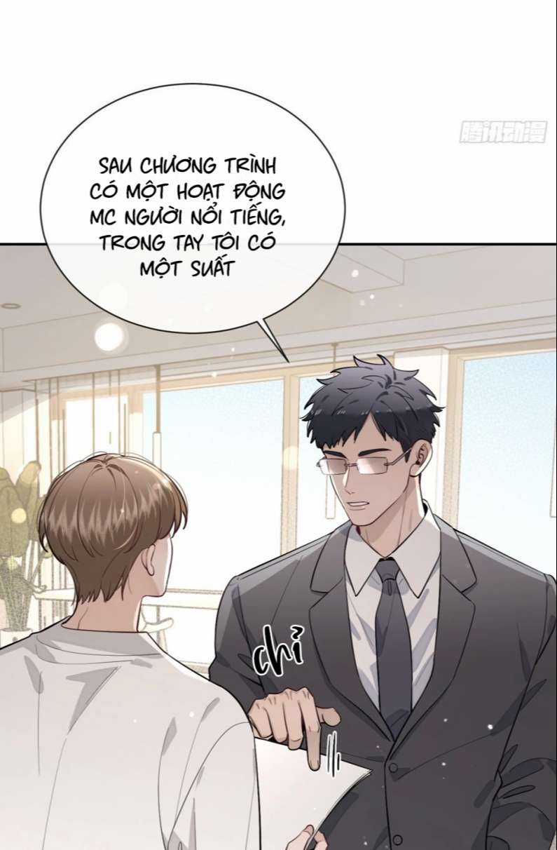 Chó Lớn Bắt Nạt Chủ - Chapter 35 - Trang 35