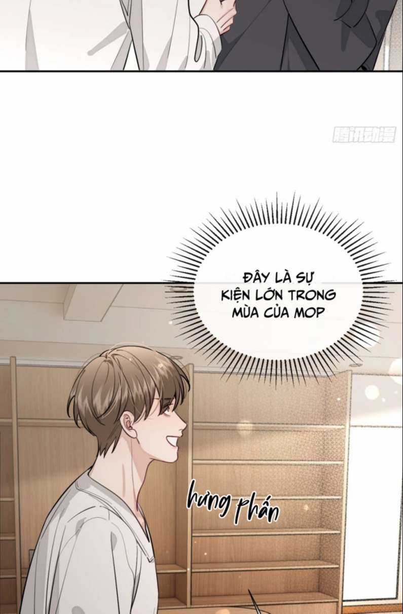 Chó Lớn Bắt Nạt Chủ - Chapter 35 - Trang 36