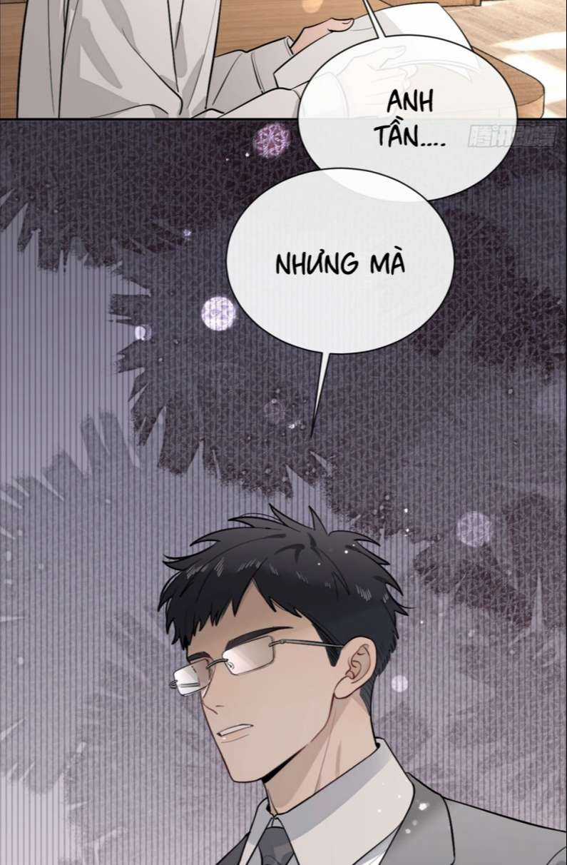 Chó Lớn Bắt Nạt Chủ - Chapter 35 - Trang 37