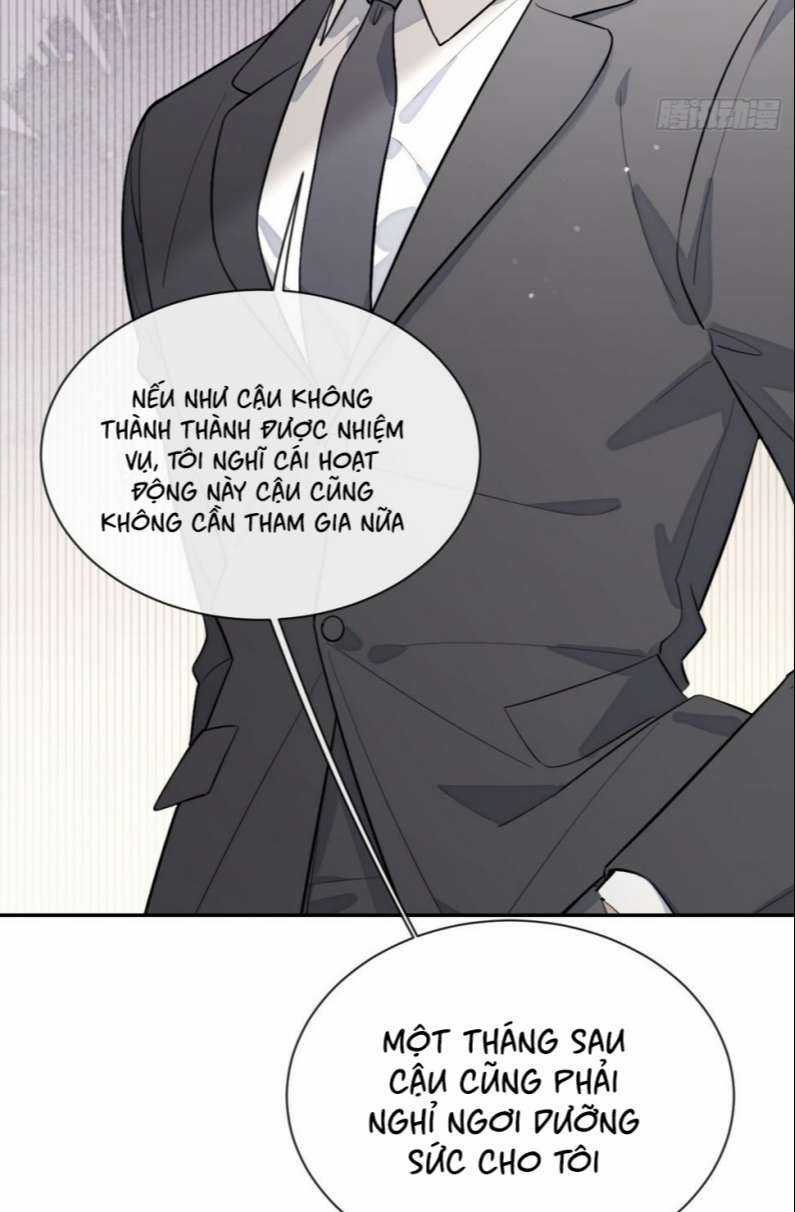 Chó Lớn Bắt Nạt Chủ - Chapter 35 - Trang 38