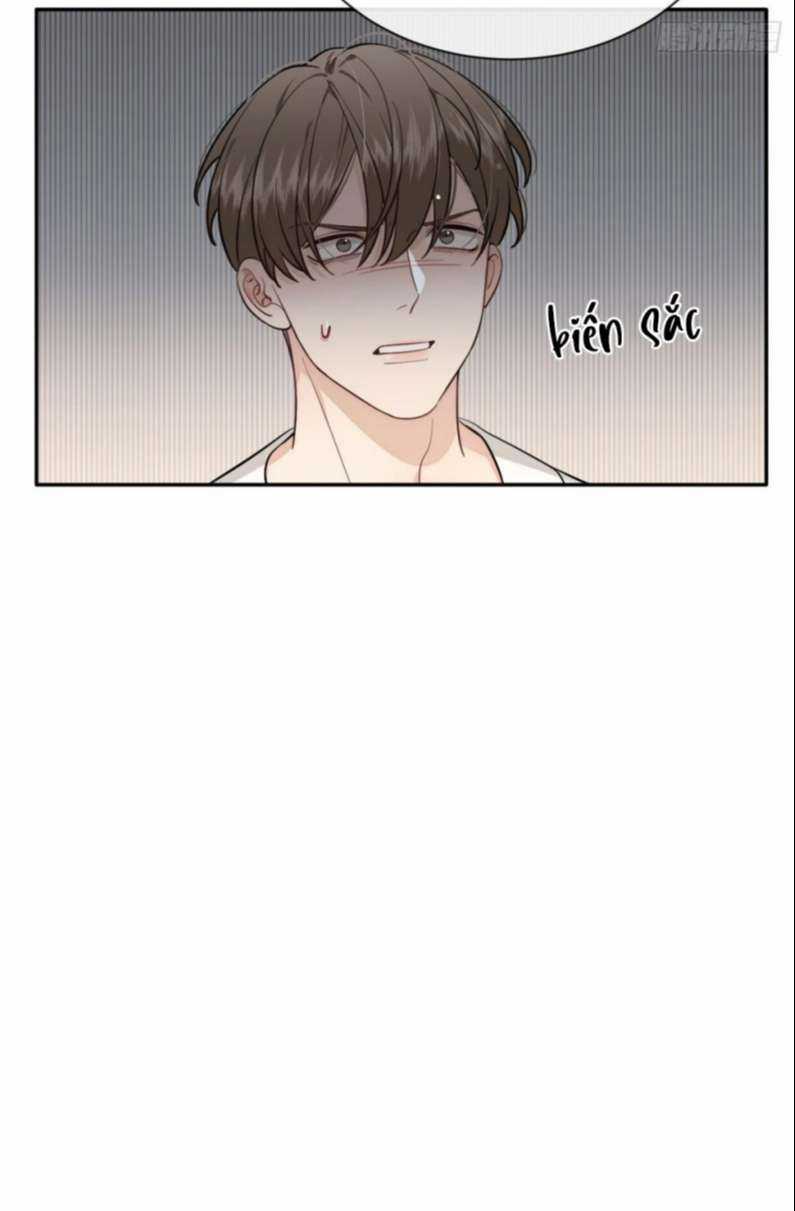 Chó Lớn Bắt Nạt Chủ - Chapter 35 - Trang 39
