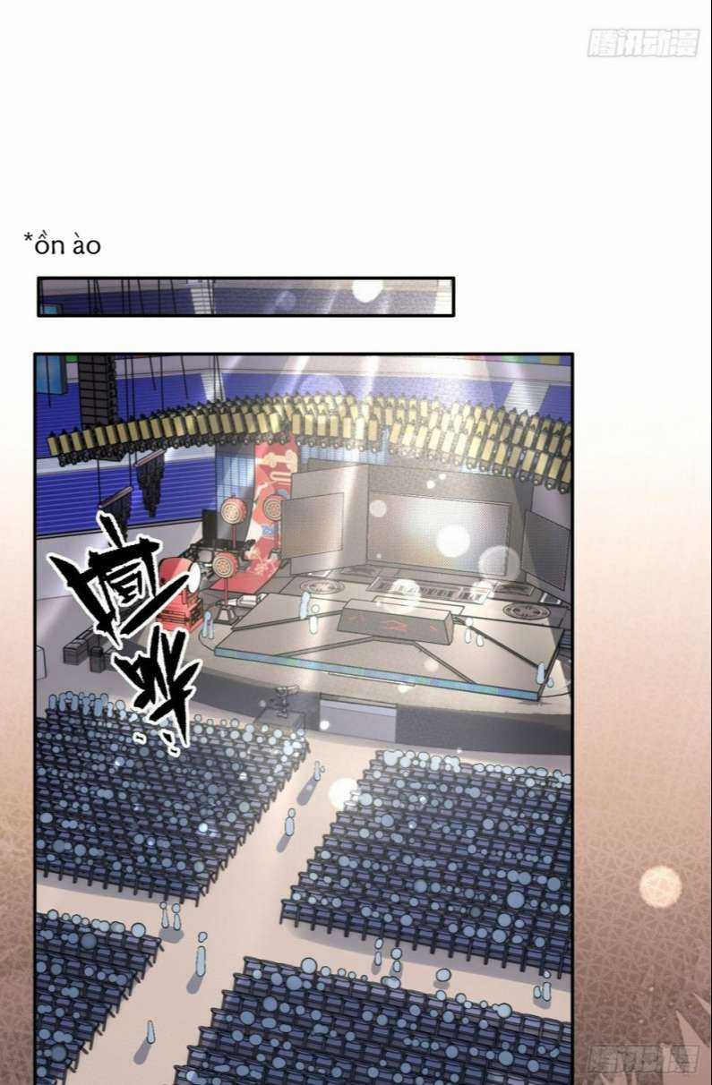 Chó Lớn Bắt Nạt Chủ - Chapter 35 - Trang 40