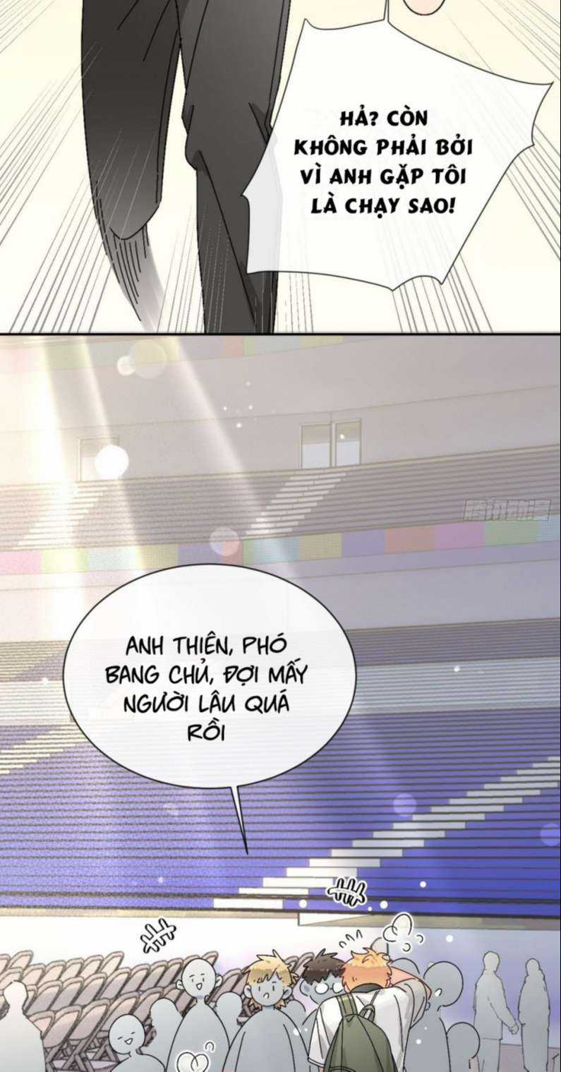 Chó Lớn Bắt Nạt Chủ - Chapter 35 - Trang 42