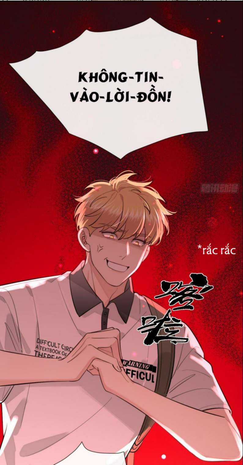 Chó Lớn Bắt Nạt Chủ - Chapter 35 - Trang 47