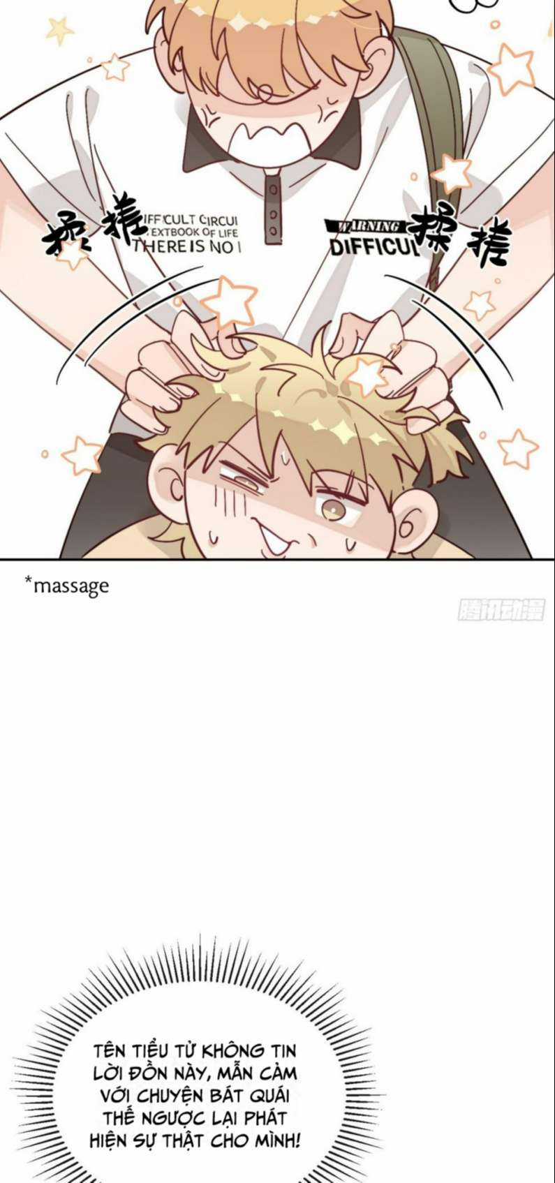 Chó Lớn Bắt Nạt Chủ - Chapter 35 - Trang 49