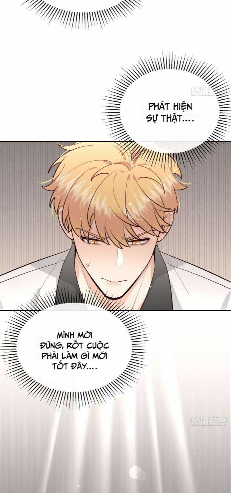 Chó Lớn Bắt Nạt Chủ - Chapter 35 - Trang 50