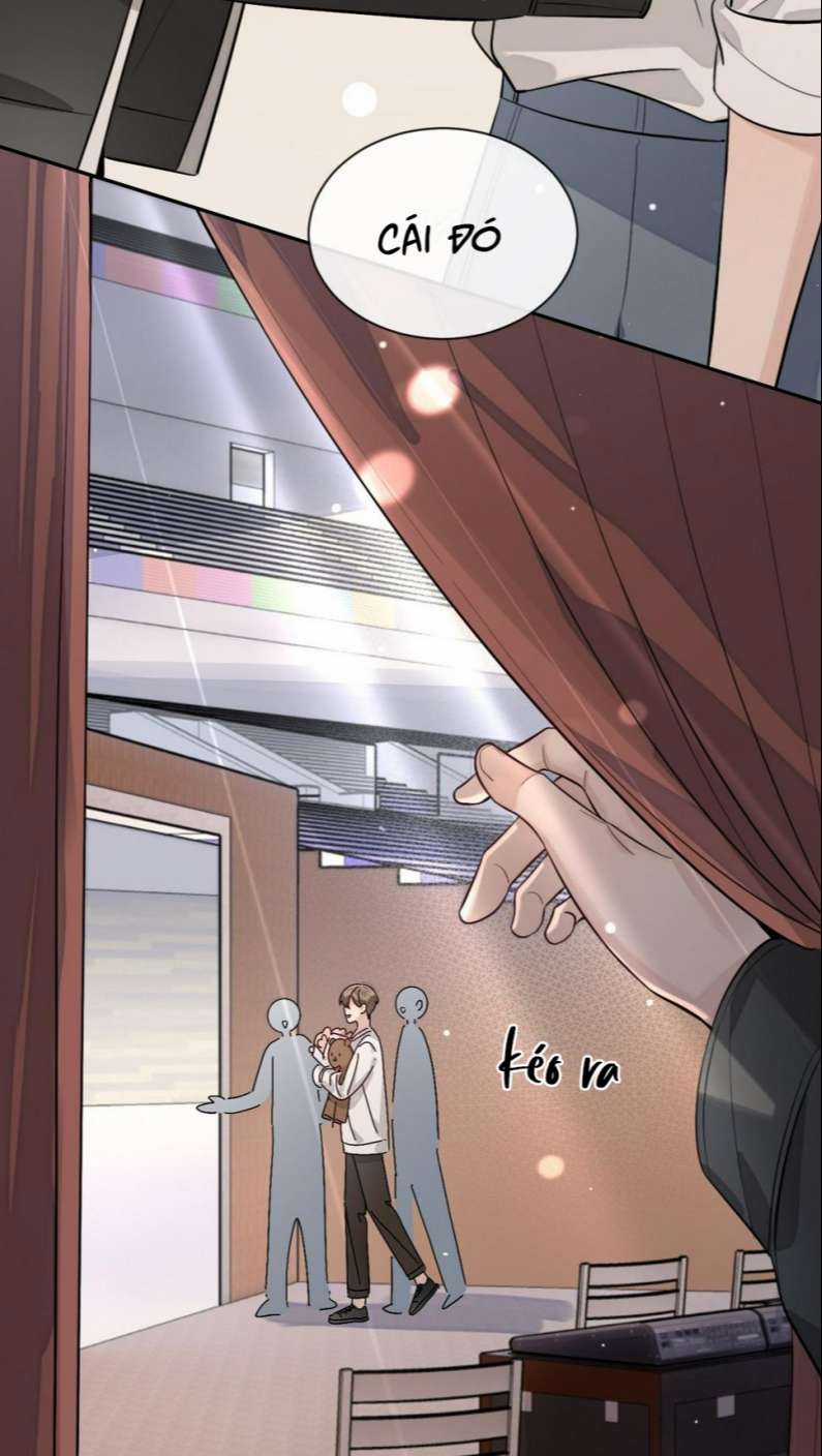 Chó Lớn Bắt Nạt Chủ - Chapter 35 - Trang 6