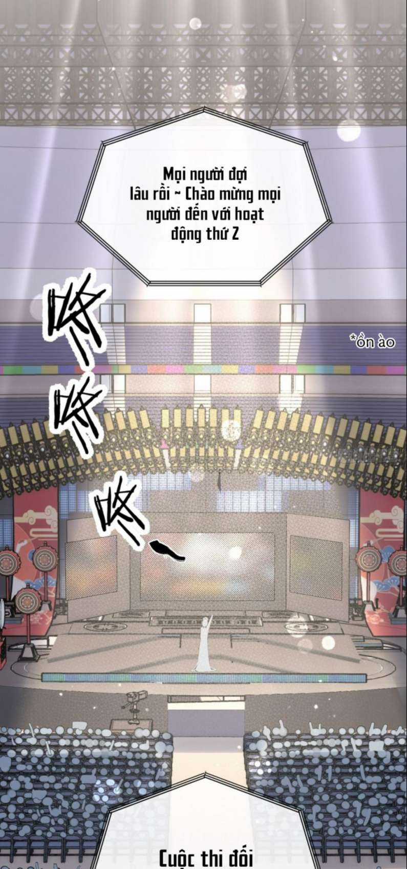 Chó Lớn Bắt Nạt Chủ - Chapter 35 - Trang 51