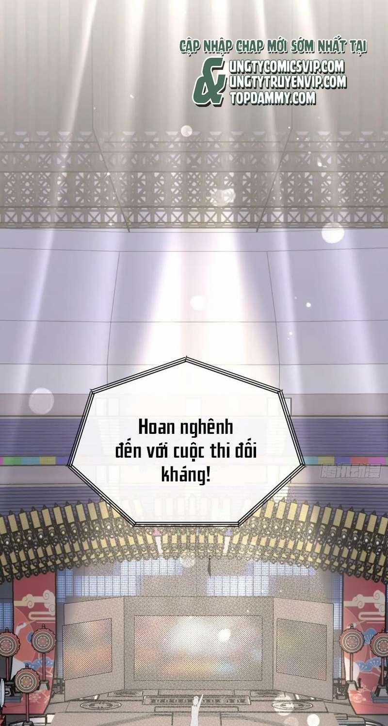 Chó Lớn Bắt Nạt Chủ - Chapter 36 - Trang 2