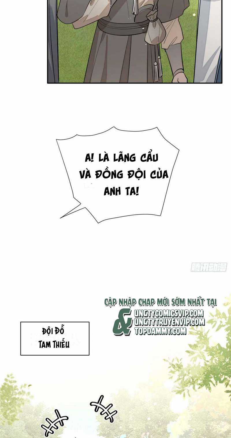 Chó Lớn Bắt Nạt Chủ - Chapter 36 - Trang 14