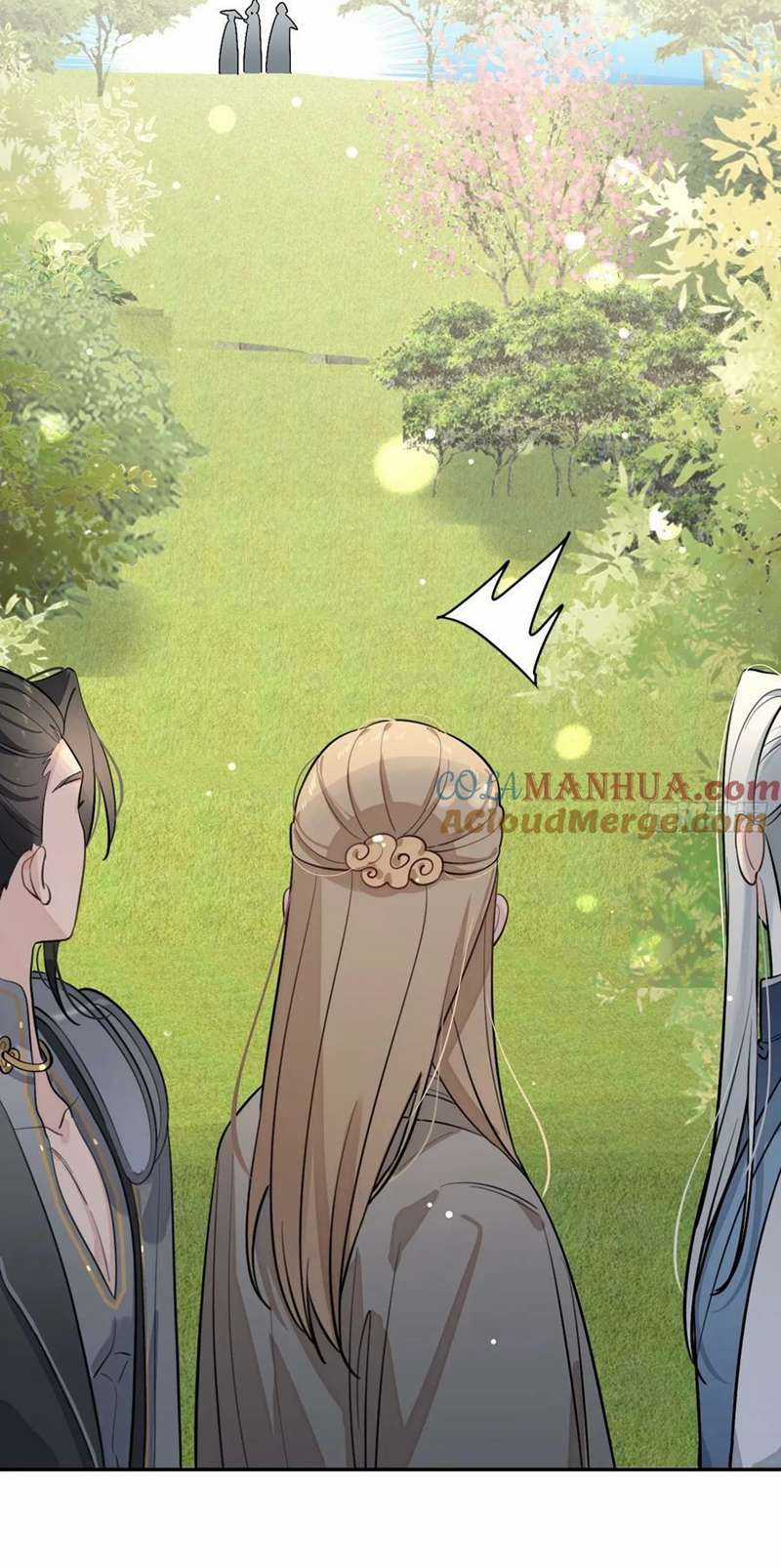 Chó Lớn Bắt Nạt Chủ - Chapter 36 - Trang 15