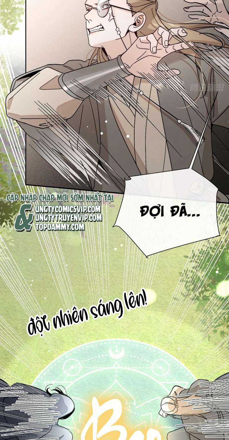 Chó Lớn Bắt Nạt Chủ - Chapter 36 - Trang 17