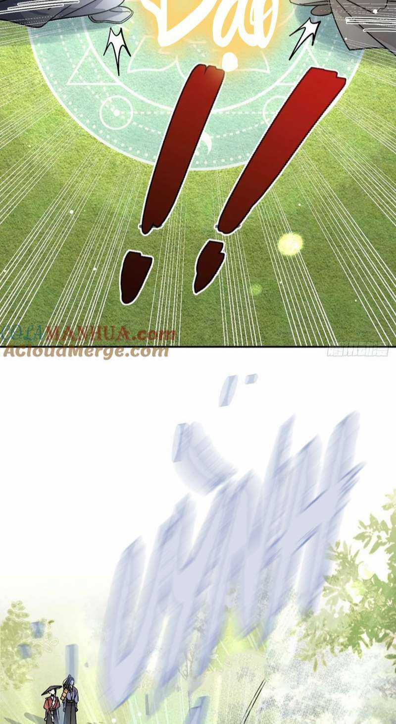 Chó Lớn Bắt Nạt Chủ - Chapter 36 - Trang 18