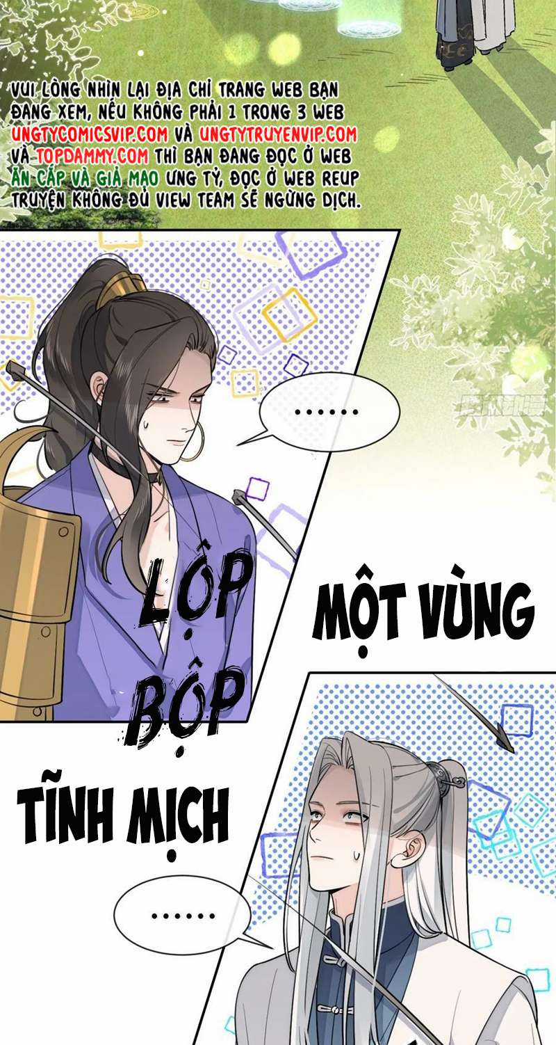 Chó Lớn Bắt Nạt Chủ - Chapter 36 - Trang 20