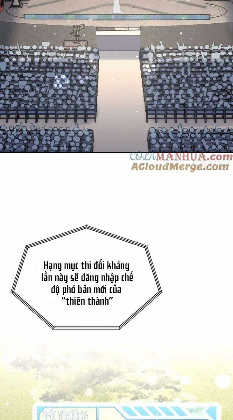 Chó Lớn Bắt Nạt Chủ - Chapter 36 - Trang 3