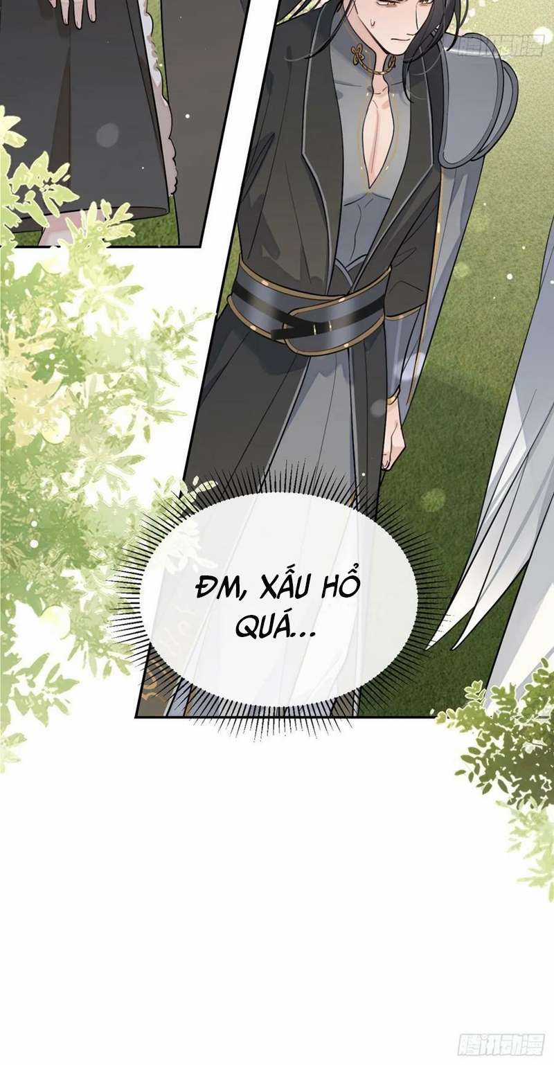 Chó Lớn Bắt Nạt Chủ - Chapter 36 - Trang 25