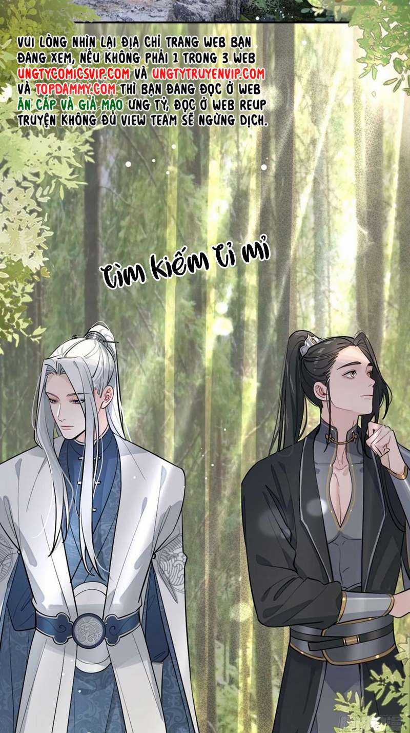 Chó Lớn Bắt Nạt Chủ - Chapter 36 - Trang 27