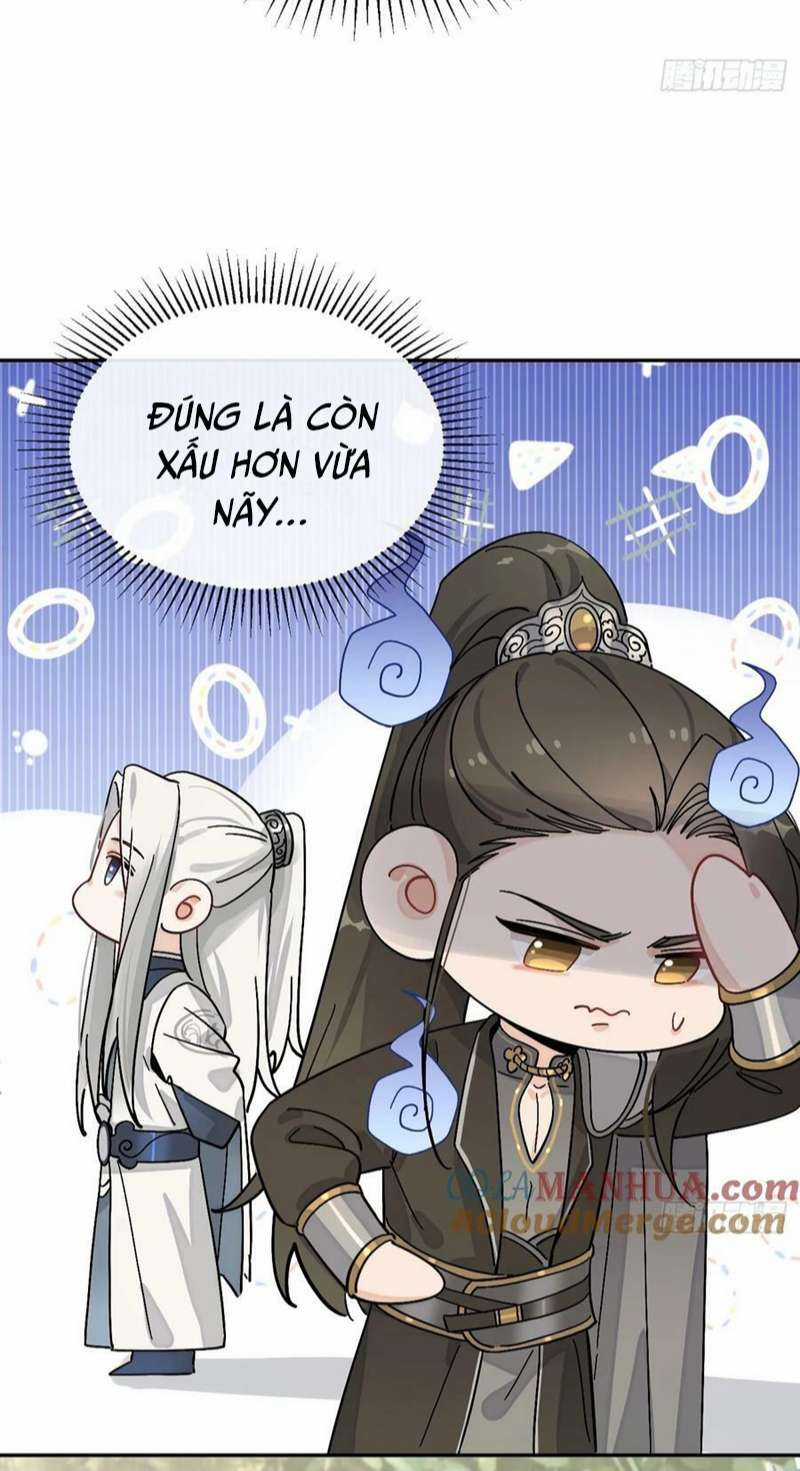 Chó Lớn Bắt Nạt Chủ - Chapter 36 - Trang 29