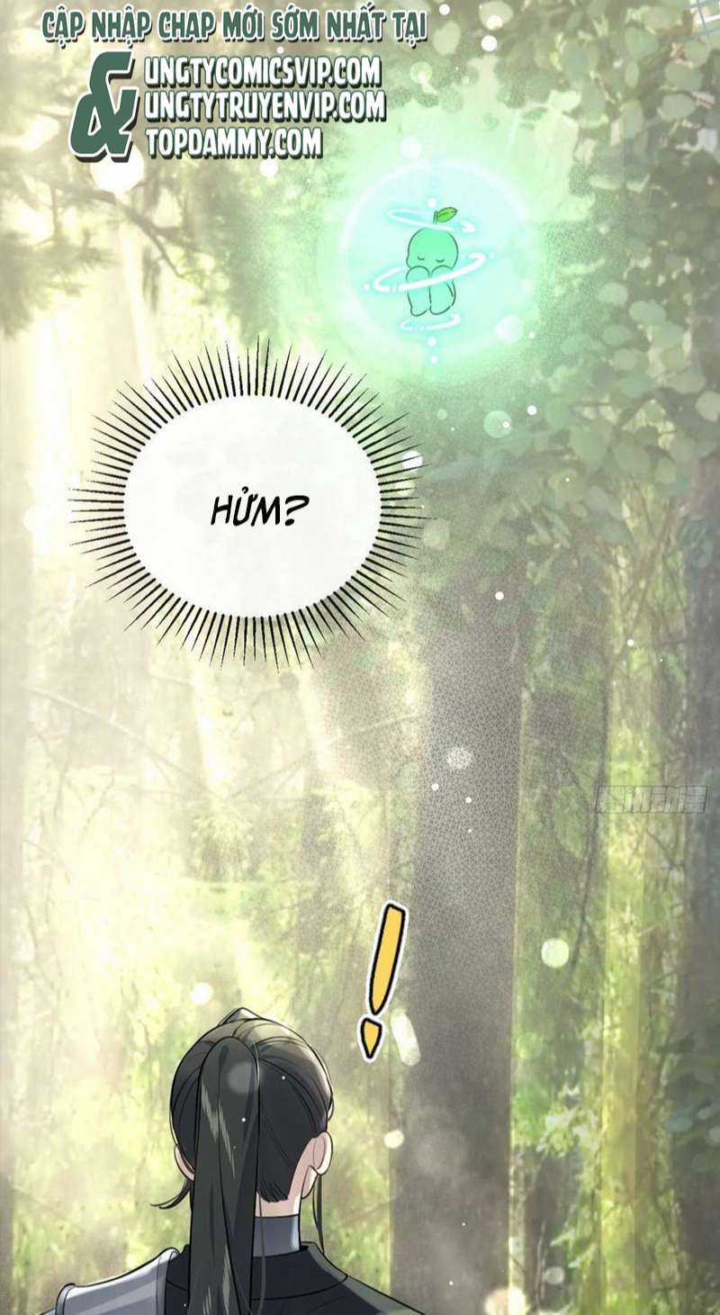 Chó Lớn Bắt Nạt Chủ - Chapter 36 - Trang 30